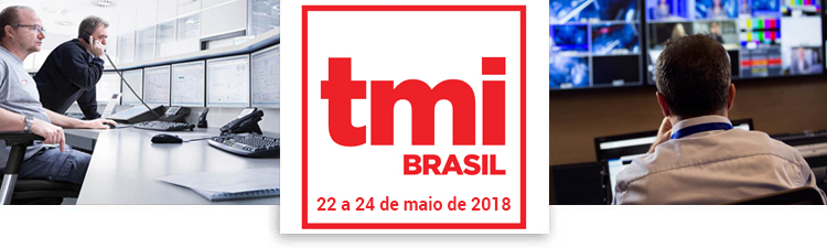 Visit Black Box at TecnoMultimídia InfoComm Brasil